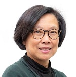 Ms Fanny Wong Lai-kwan