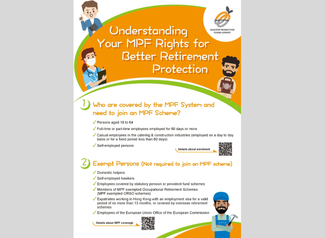 Understanding Your MPF Rights for Better Retirement Protection