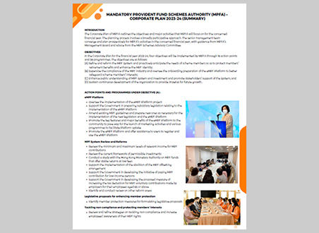 Corporate Plan 2023-24
