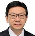 Mr Chris Sun Yuk-han, JP (ex officio)