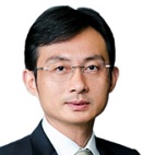 Dr Levin Wang Lei, JP