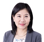 Ms Cynthia Hui Wai-yee