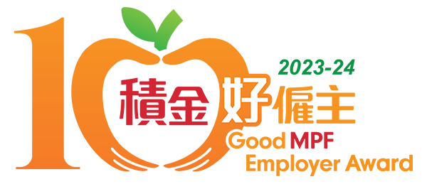Good MPF Employer Award 2023-24