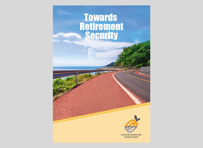 Towards Retirement Security