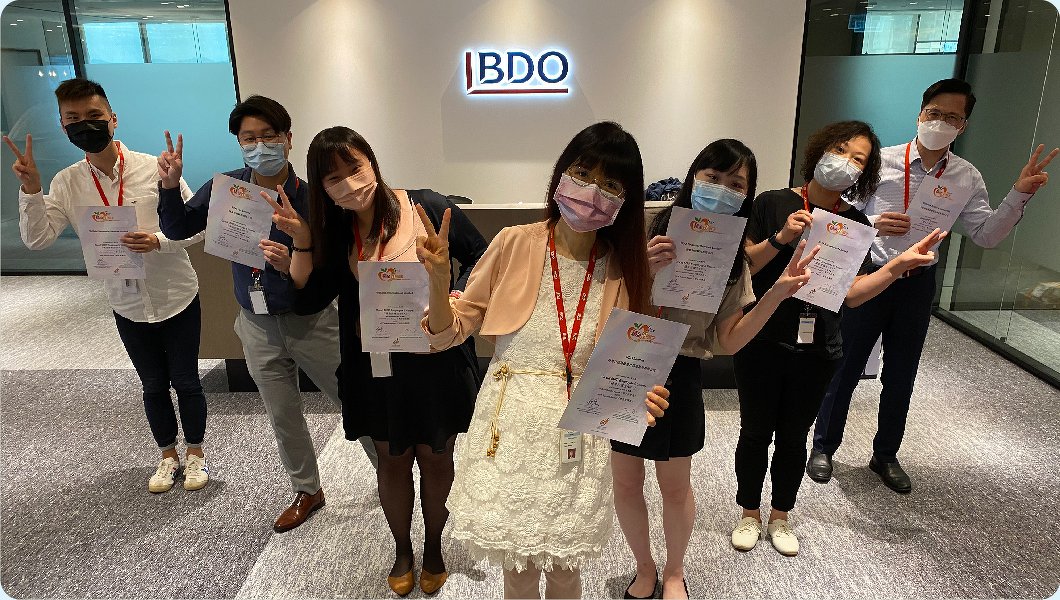 BDO Management Limited