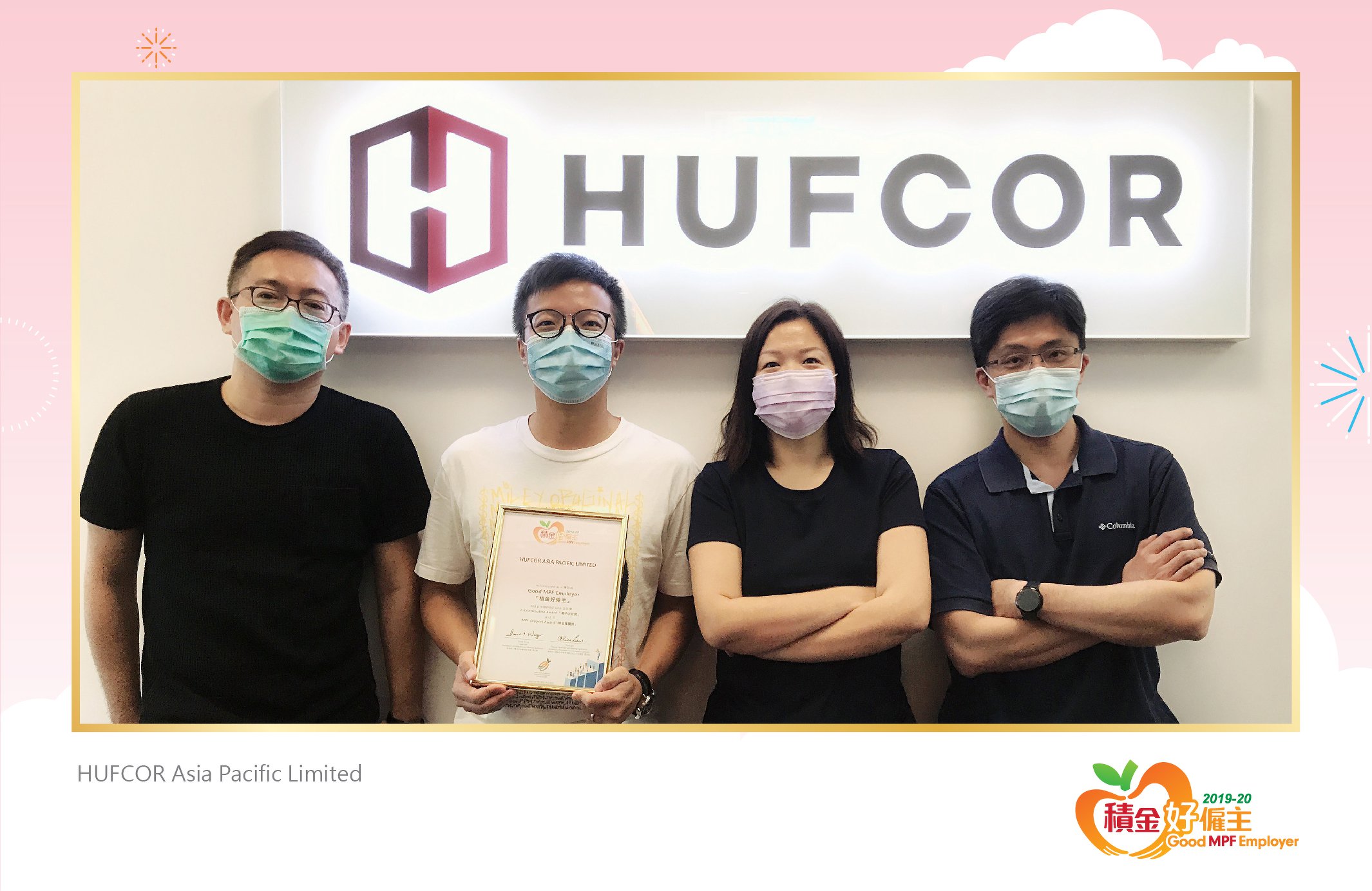 HUFCOR Asia Pacific Limited