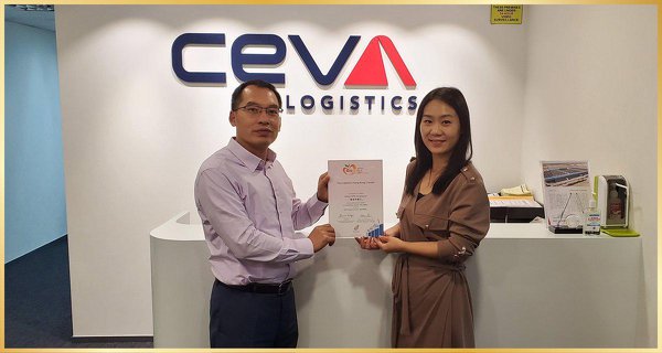 Ceva Logistics (Hong Kong) Limited