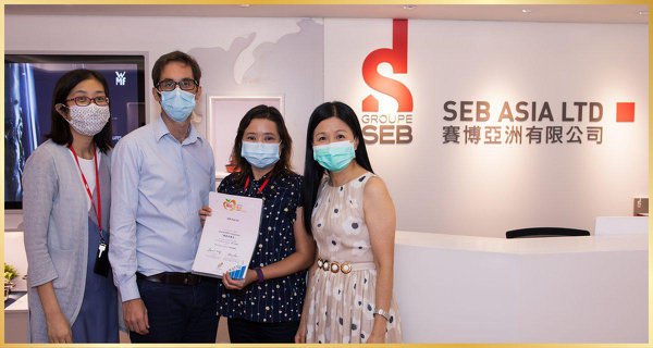SEB Asia Ltd
