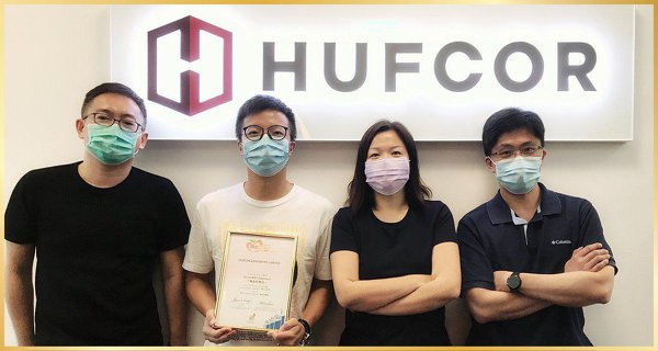 HUFCOR Asia Pacific Limited