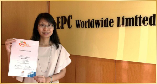 EPC Worldwide Limited